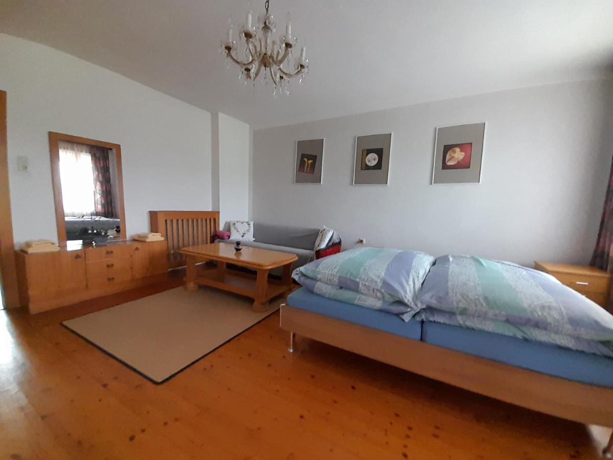 Finihaus Bad Zell Exterior foto
